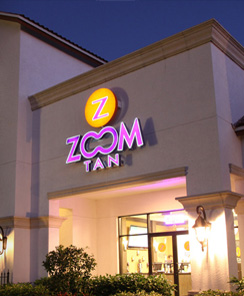 What is zoom tan? What is Zoom Tan?