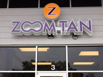 Zoom Tan storefront