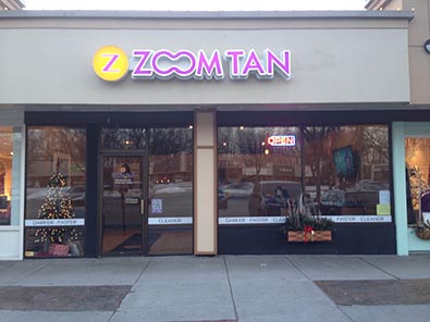 zoom tan dansville ny hours