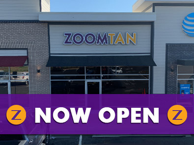 Zoom Tan storefront