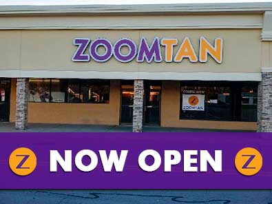 Zoom Tan storefront