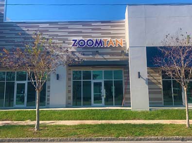 Zoom Tan storefront