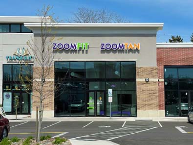 Zoom Tan storefront