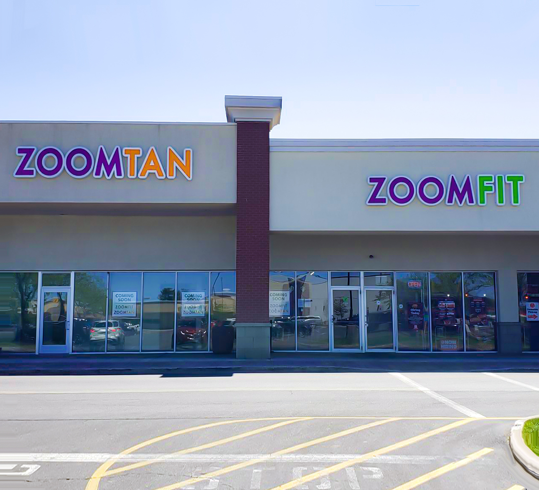 Zoom Tan storefront