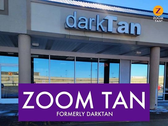 Zoom Tan storefront