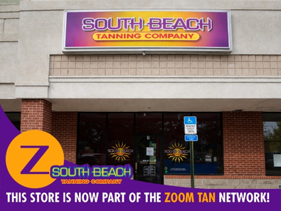 Storefront photo