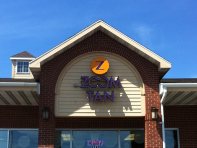 Zoom Tan storefront