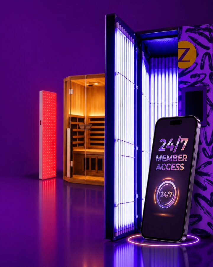 Zoom Tan Tanning Salons - Cape Coral, Fl