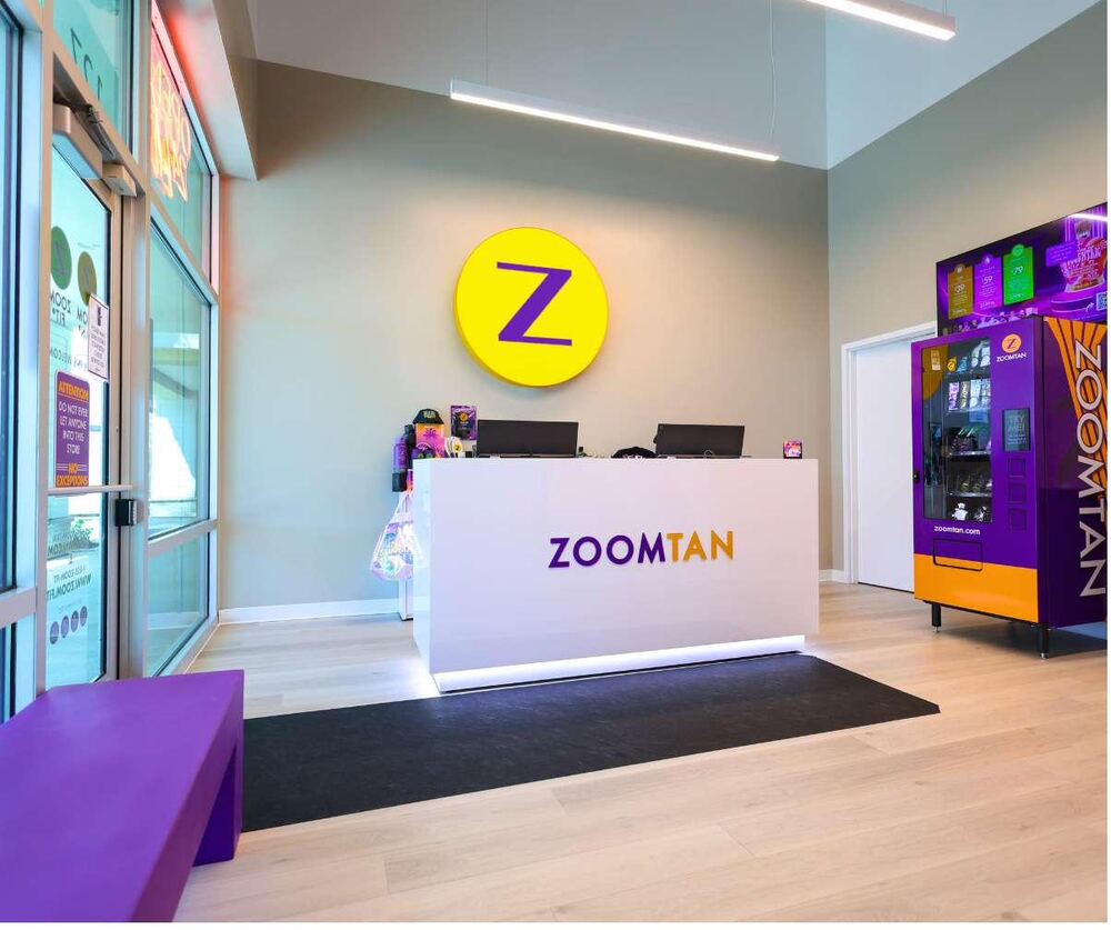 Zoom Tan Tanning Salons - Cape Coral, Fl