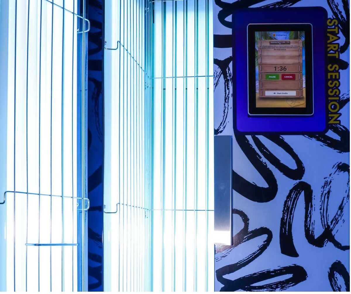 Zoom Tan Tanning Salons - Cape Coral, Fl