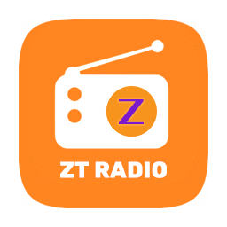 Open Zoom Tan Radio
