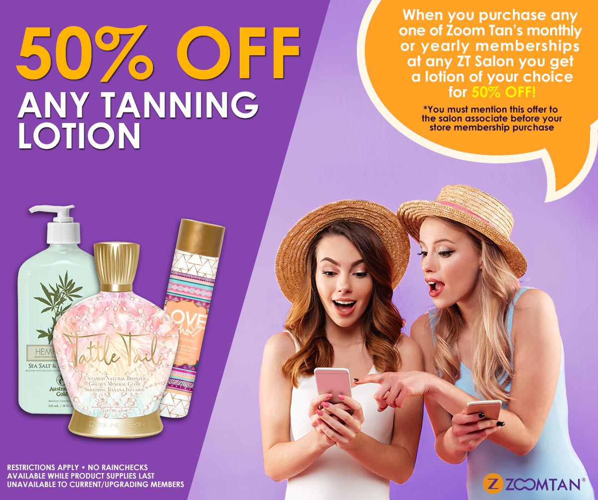 zoom tan membership zoom tan membership